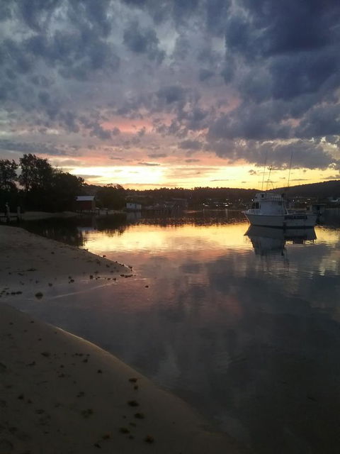 Beaches Apartments Merimbula - Accommodation Great Ocean Road 19
