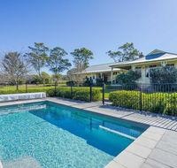 Roscrea Homestead - Luxury Retreat
