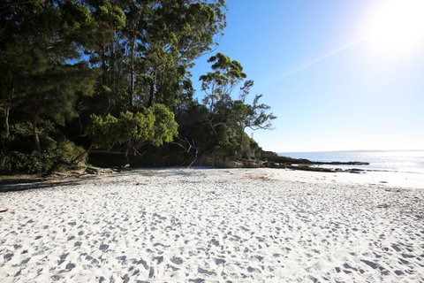 Seaglass - Stunning Views Of Jervis Bay - Accommodation Great Ocean Road 41