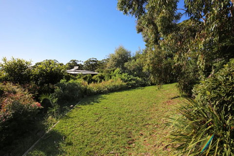 Seaglass - Stunning Views Of Jervis Bay - Accommodation Great Ocean Road 30