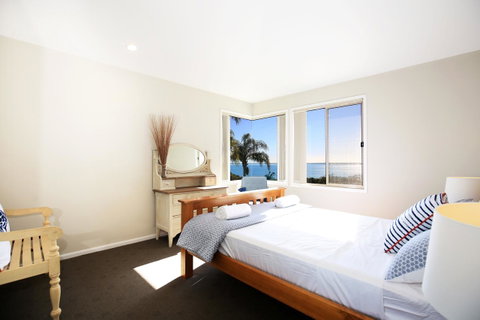 Seaglass - Stunning Views Of Jervis Bay - Accommodation Great Ocean Road 11