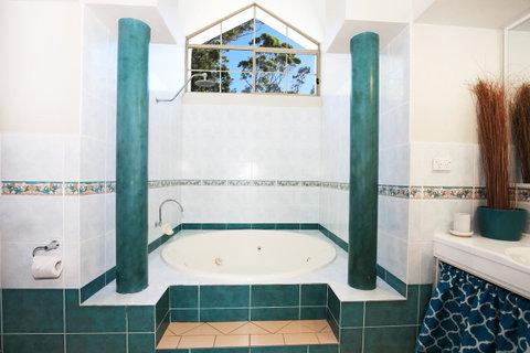 Seaglass - Stunning Views Of Jervis Bay - Accommodation Great Ocean Road 16