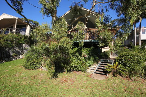 Seaglass - Stunning Views Of Jervis Bay - Accommodation Great Ocean Road 28