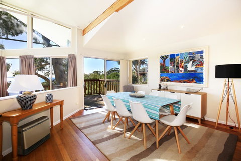 Seaglass - Stunning Views Of Jervis Bay - Accommodation Great Ocean Road 7