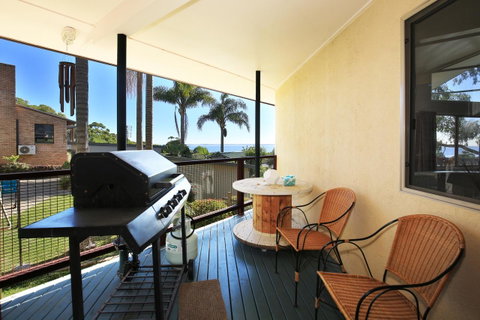 Seaglass - Stunning Views Of Jervis Bay - Accommodation Great Ocean Road 20