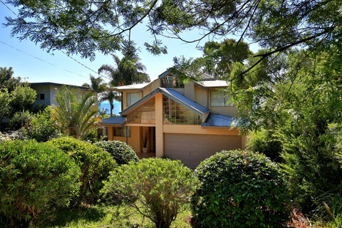 Seaglass - Stunning Views Of Jervis Bay - Accommodation Great Ocean Road 34