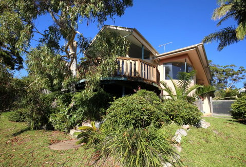 Seaglass - Stunning Views Of Jervis Bay - Accommodation Great Ocean Road 27