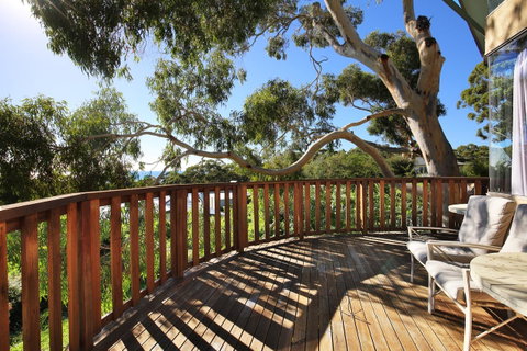 Seaglass - Stunning Views Of Jervis Bay - Accommodation Great Ocean Road 21