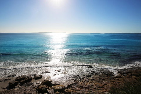 Seaglass - Stunning Views Of Jervis Bay - Accommodation Great Ocean Road 35