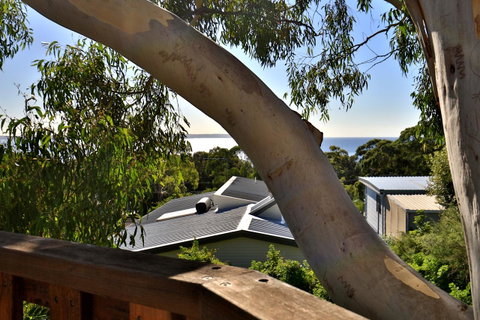 Seaglass - Stunning Views Of Jervis Bay - Accommodation Great Ocean Road 25