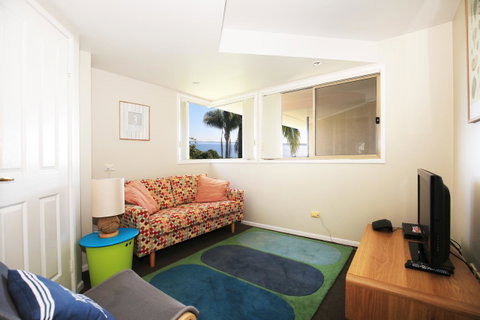Seaglass - Stunning Views Of Jervis Bay - Accommodation Great Ocean Road 19
