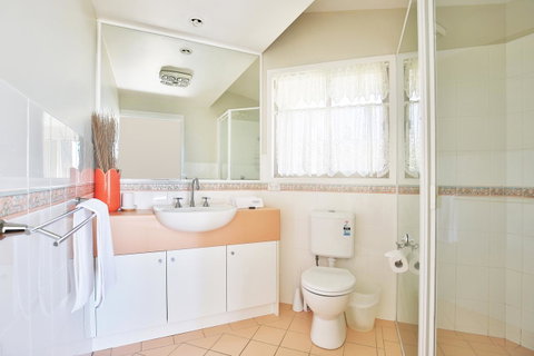 Seaglass - Stunning Views Of Jervis Bay - Accommodation Great Ocean Road 17