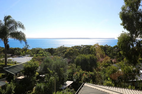 Seaglass - Stunning Views Of Jervis Bay - Accommodation Great Ocean Road 31