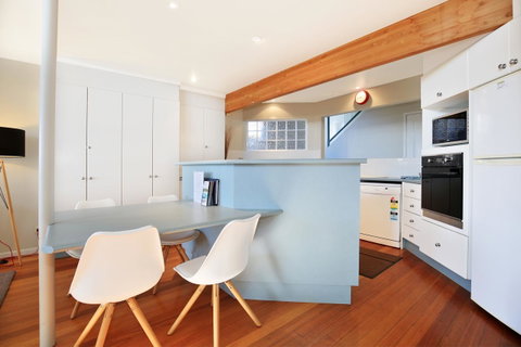 Seaglass - Stunning Views Of Jervis Bay - Accommodation Great Ocean Road 8