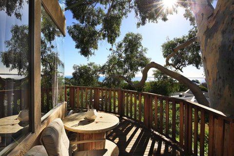 Seaglass - Stunning Views Of Jervis Bay - Accommodation Great Ocean Road 23