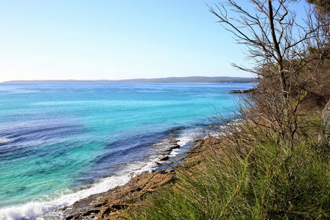 Seaglass - Stunning Views Of Jervis Bay - Accommodation Great Ocean Road 38