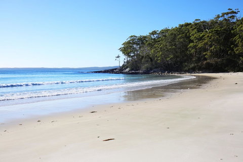 Seaglass - Stunning Views Of Jervis Bay - Accommodation Great Ocean Road 39