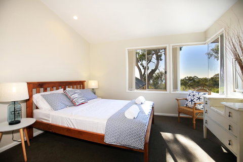 Seaglass - Stunning Views Of Jervis Bay - Accommodation Great Ocean Road 15