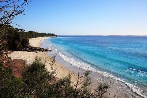 Seaglass - Stunning Views Of Jervis Bay - Accommodation Great Ocean Road 37