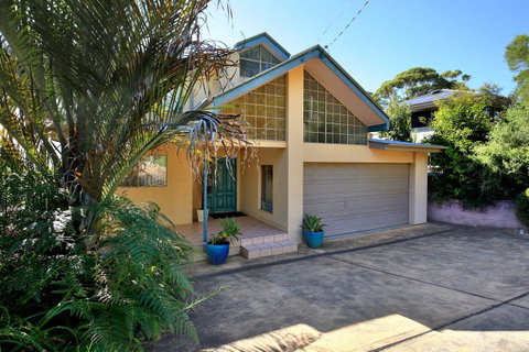 Seaglass - Stunning Views Of Jervis Bay - Accommodation Great Ocean Road 33
