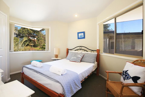 Seaglass - Stunning Views Of Jervis Bay - Accommodation Great Ocean Road 14
