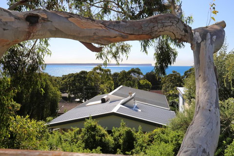 Seaglass - Stunning Views Of Jervis Bay - Accommodation Great Ocean Road 26