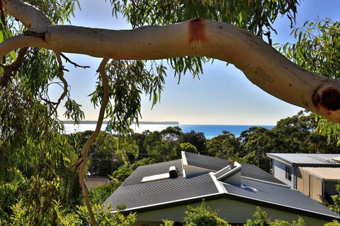 Seaglass - Stunning Views Of Jervis Bay - Accommodation Great Ocean Road 24