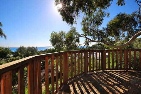 Seaglass - Stunning Views Of Jervis Bay - Accommodation Great Ocean Road 22