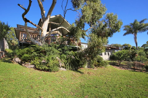Seaglass - Stunning Views Of Jervis Bay - Accommodation Great Ocean Road 29