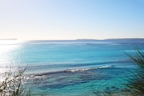 Seaglass - Stunning Views Of Jervis Bay - Accommodation Great Ocean Road 40