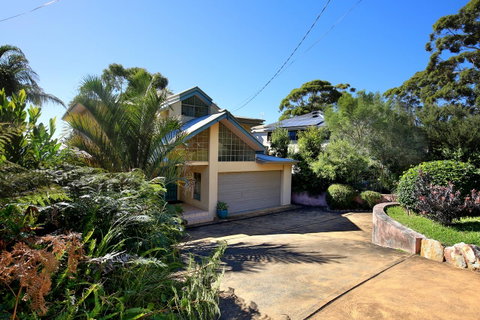 Seaglass - Stunning Views Of Jervis Bay - Accommodation Great Ocean Road 32