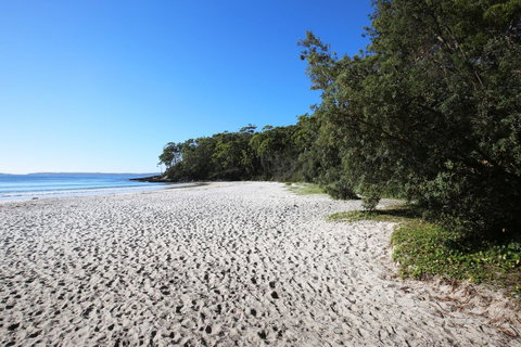 Seaglass - Stunning Views Of Jervis Bay - Accommodation Great Ocean Road 36