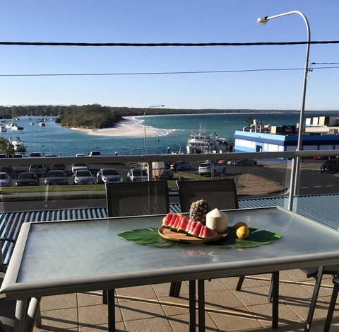 Jervis Bay Vista - Accommodation Great Ocean Road 1