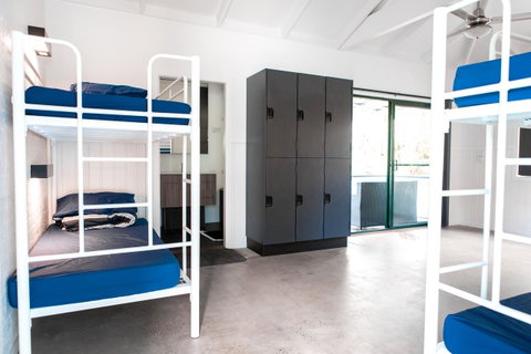 Wake Up! Byron Bay - Accommodation Great Ocean Road 5