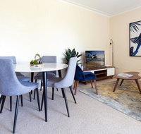 Stay in the heart of Randwick with style - Accommodation Great Ocean Road