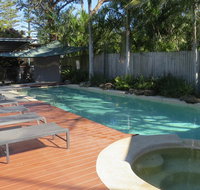 The Byron Beachcomber - Accommodation Great Ocean Road