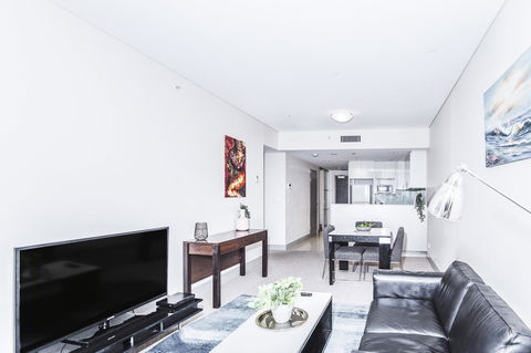 DD Apartments On Sussex Street - Accommodation Great Ocean Road 28