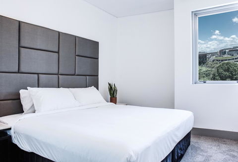 DD Apartments On Sussex Street - Accommodation Great Ocean Road 14