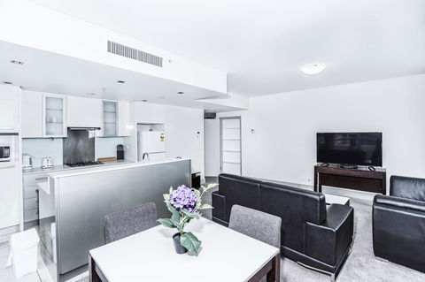 DD Apartments On Sussex Street - Accommodation Great Ocean Road 21