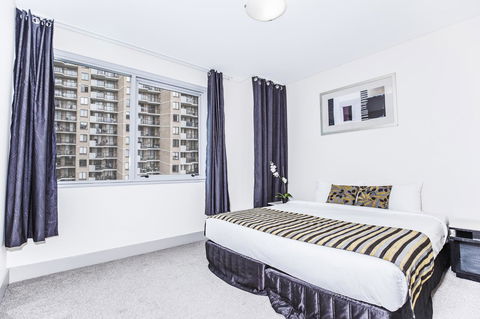 DD Apartments On Sussex Street - Accommodation Great Ocean Road 35