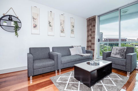 DD Apartments On Sussex Street - Accommodation Great Ocean Road 18