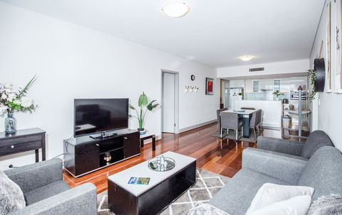 DD Apartments On Sussex Street - Accommodation Great Ocean Road 17