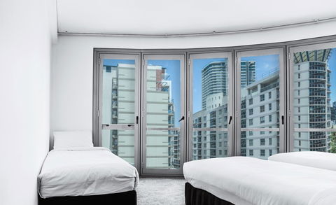 DD Apartments On Sussex Street - Accommodation Great Ocean Road 15