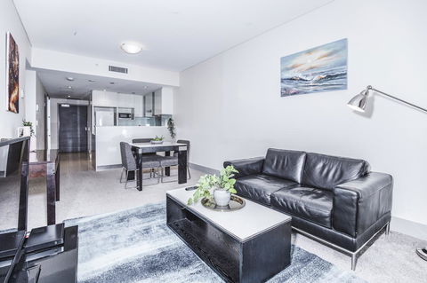 DD Apartments On Sussex Street - Accommodation Great Ocean Road 32