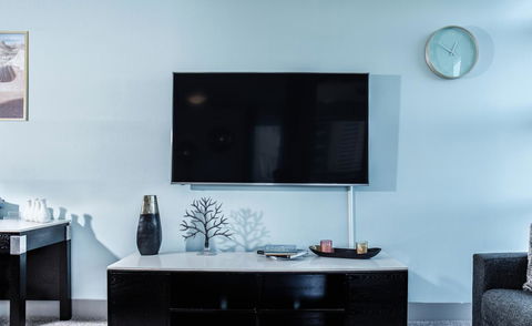 DD Apartments On Sussex Street - Accommodation Great Ocean Road 7