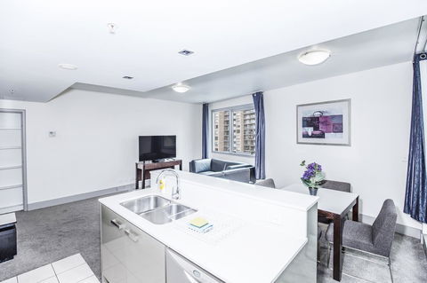 DD Apartments On Sussex Street - Accommodation Great Ocean Road 20