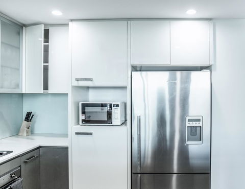 DD Apartments On Sussex Street - Accommodation Great Ocean Road 10