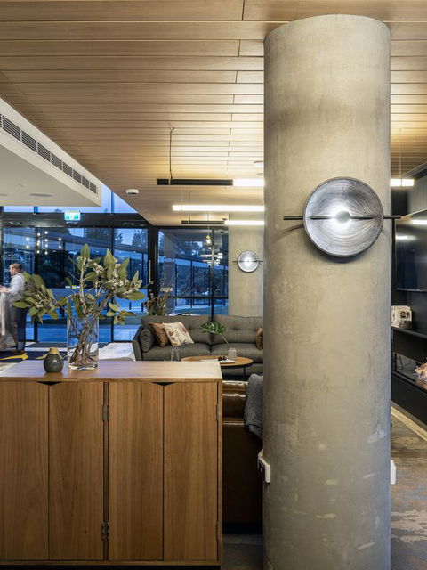 Mercure Sydney Rouse Hill - Accommodation Great Ocean Road 27
