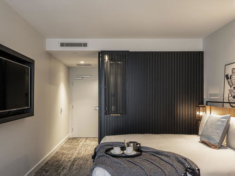 Mercure Sydney Rouse Hill - Accommodation Great Ocean Road 7
