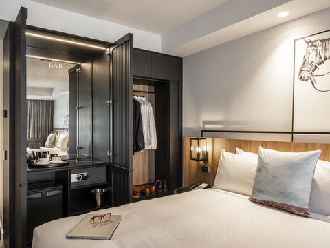 Mercure Sydney Rouse Hill - Accommodation Great Ocean Road 11